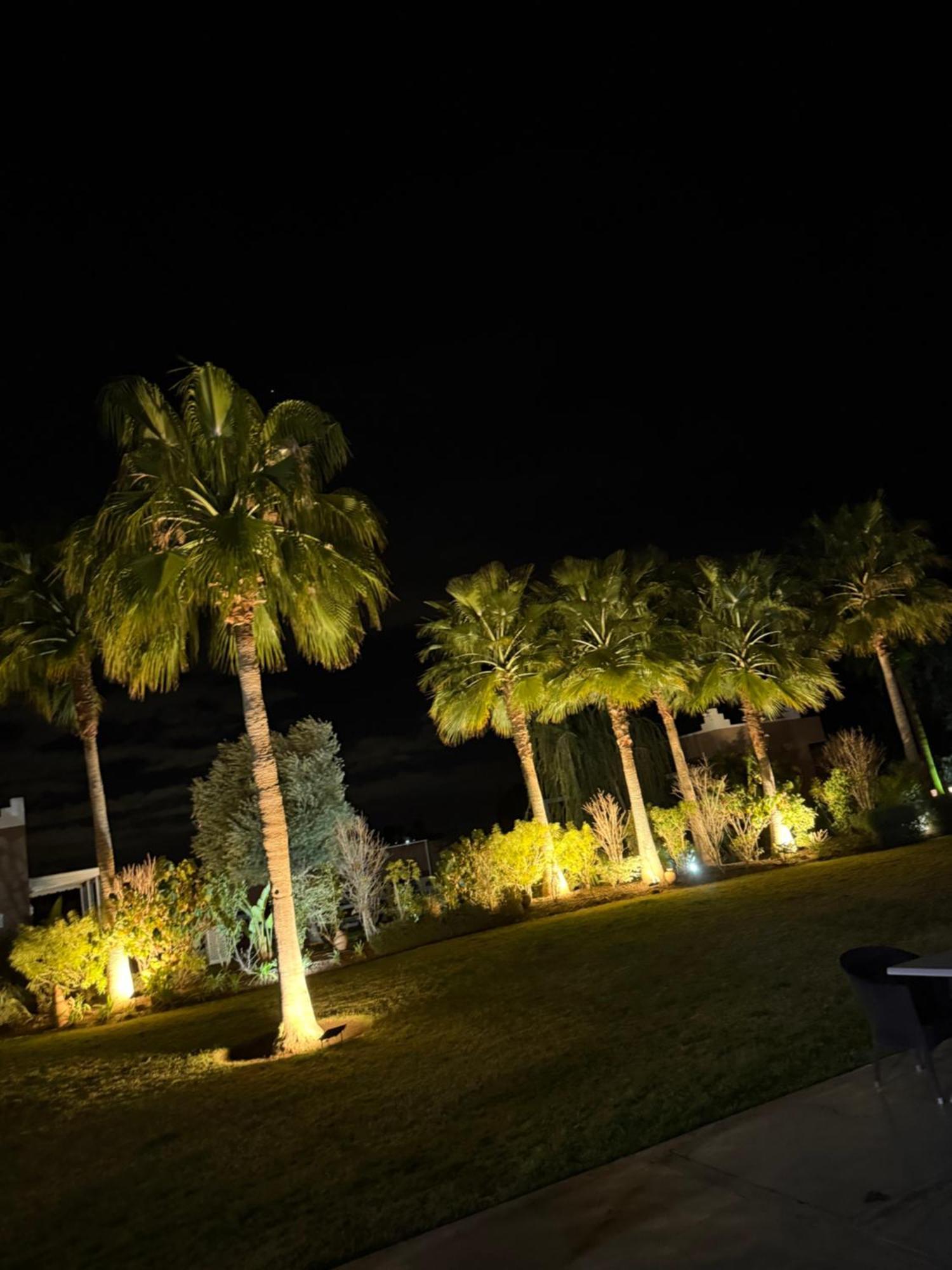 Domaine Du Douar Hotel Chwiter Exterior foto